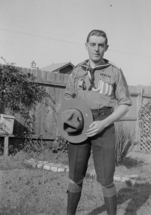 album Film Negatives